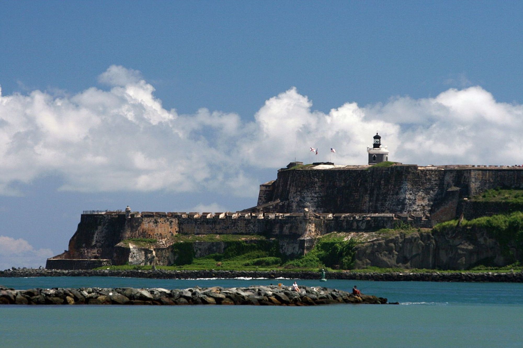 Armas Hotel San Juan Extérieur photo